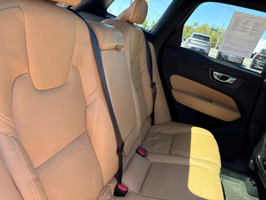 Certified 2023 Volvo XC60 B6 Ultimate AWD/4WD image 38