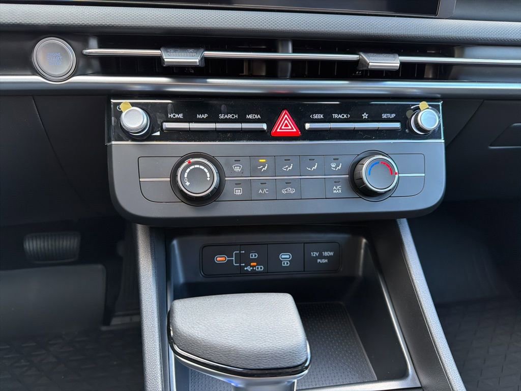 New 2026 Hyundai Santa Cruz SE image 26