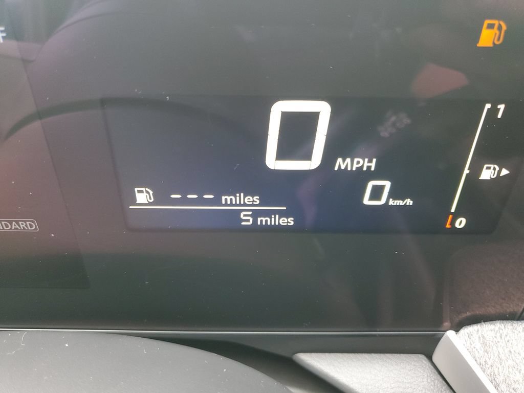 New 2026 Nissan Kicks SV w/ SV Premium Package FWD image 28
