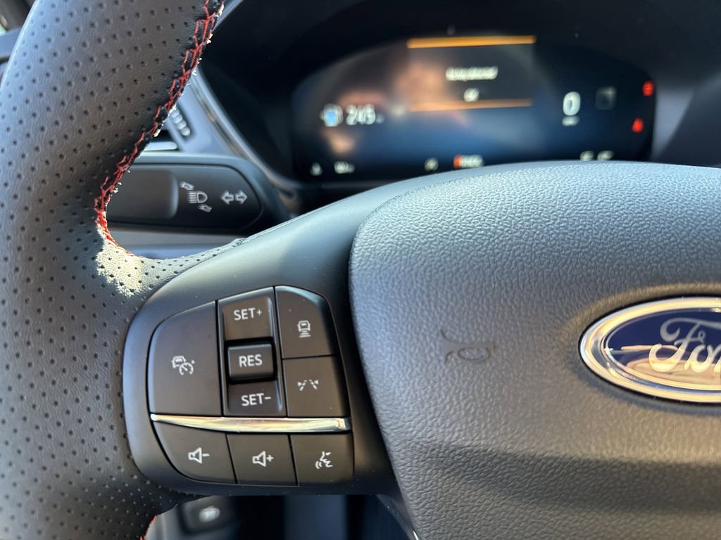 New 2026 Ford Escape ST-Line Select w/ Tech Pack #2 AWD/4WD image 24