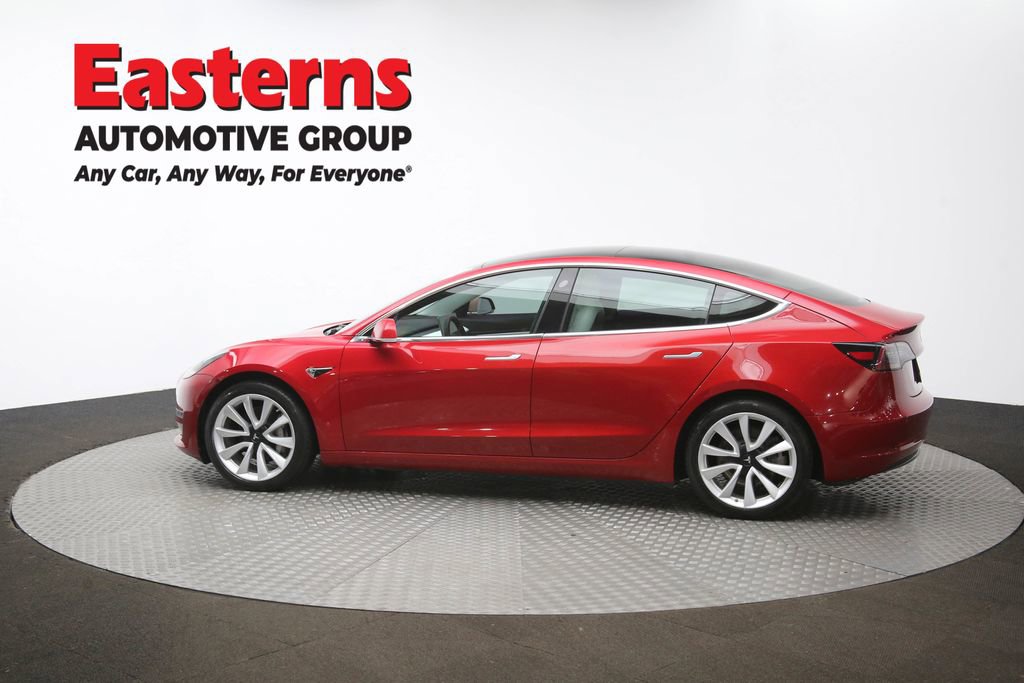 Used 2020 Tesla Model 3 Standard Range RWD image 60