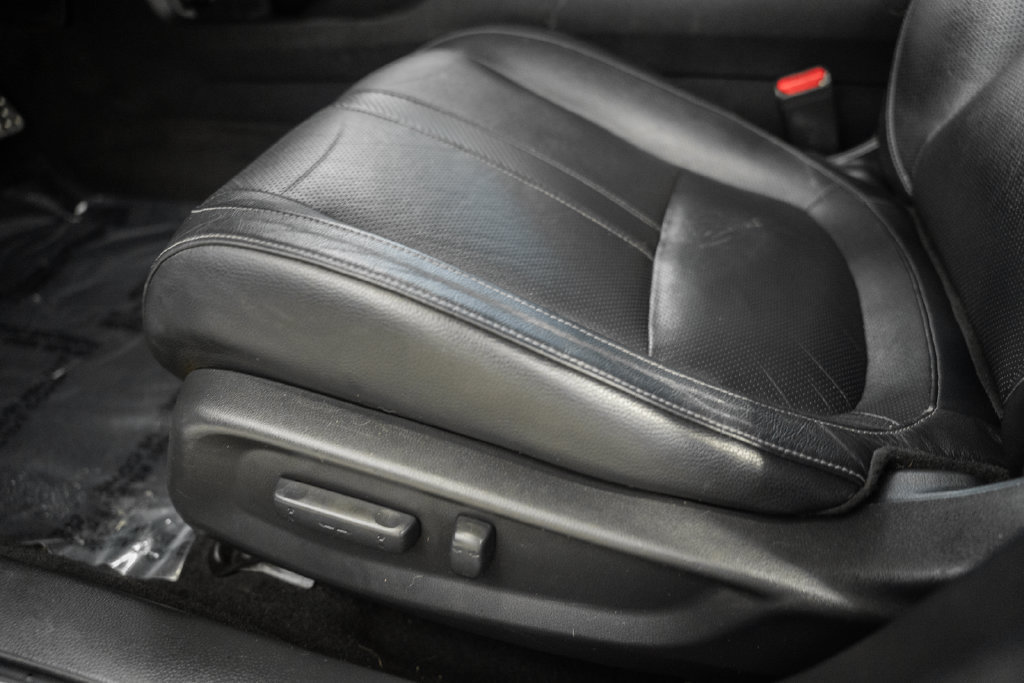 Used 2017 Honda Civic Sport Touring image 34
