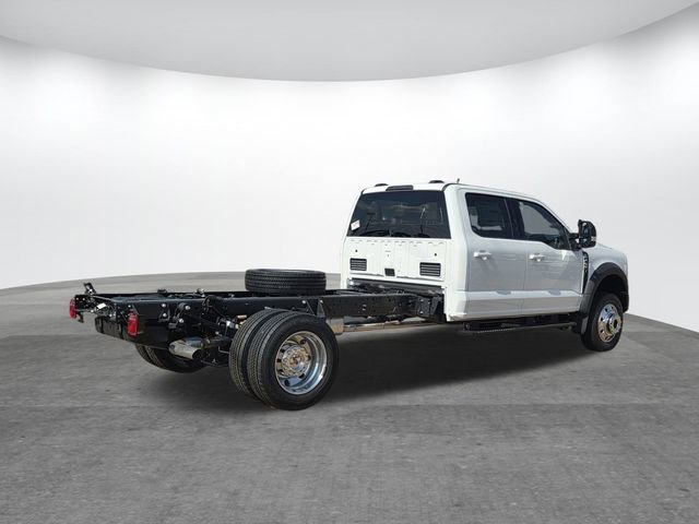 New 2026 Ford F450 Lariat image 2