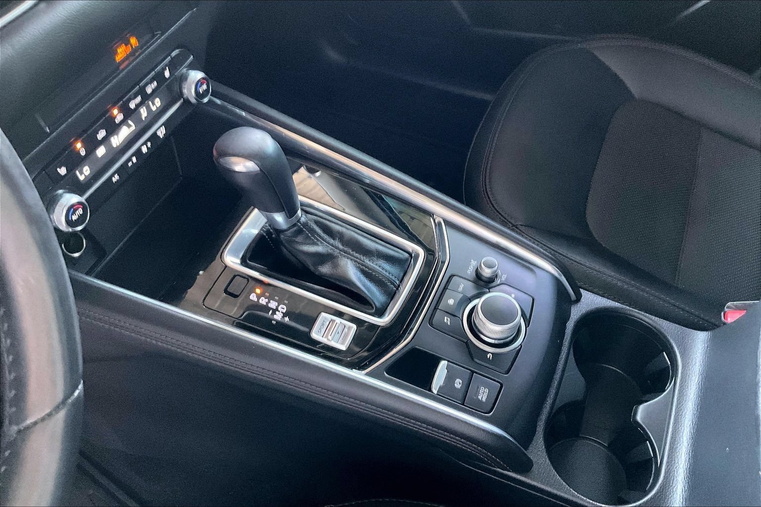 Used 2019 MAZDA CX-5 Grand Touring AWD/4WD image 16