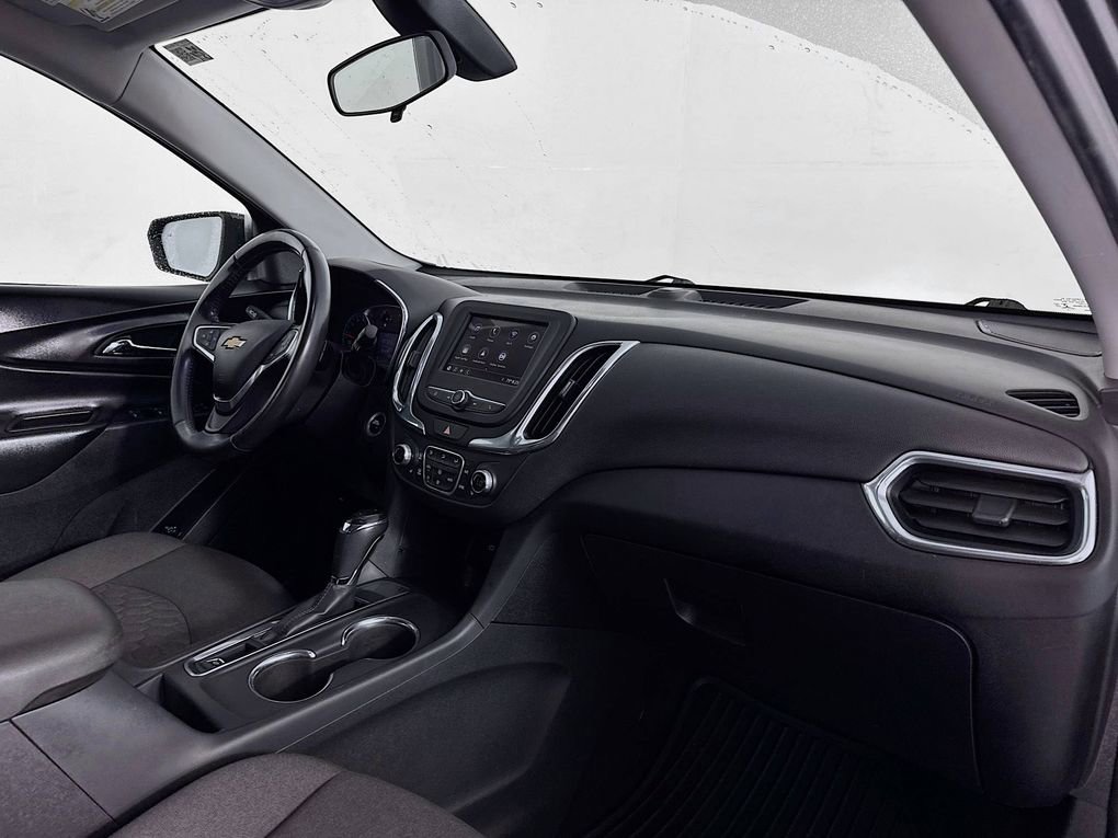 Used 2019 Chevrolet Equinox LT image 27