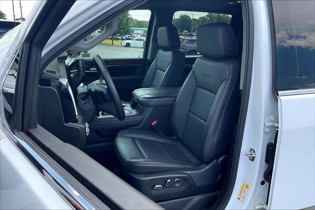 Used 2024 GMC Sierra 2500 Denali image 19