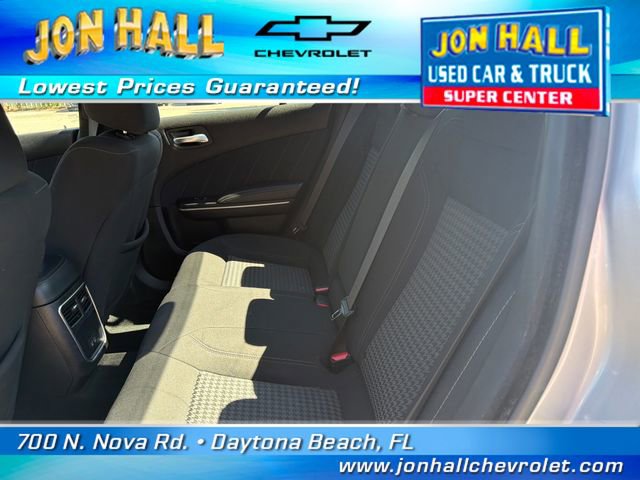 Used 2023 Dodge Charger SXT image 23