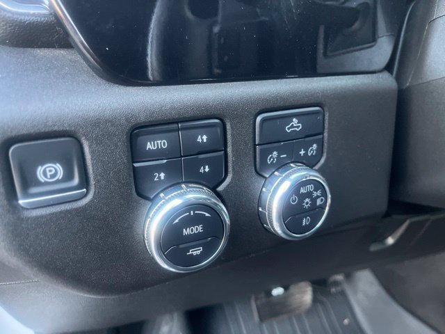 Used 2025 GMC Sierra 1500 Elevation AWD/4WD image 14