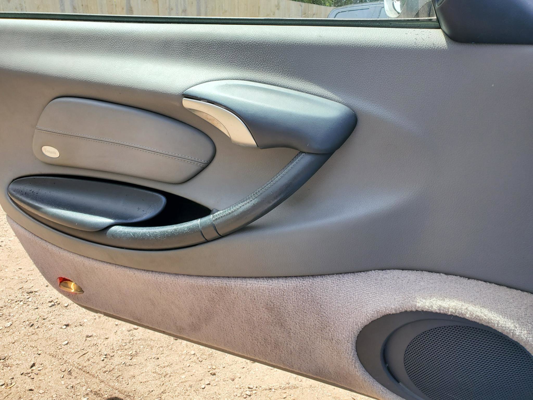 Used 2002 Porsche Boxster image 12