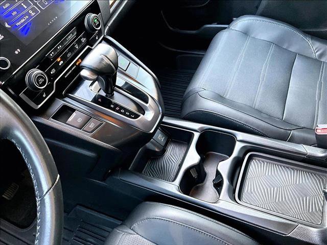 Used 2019 Honda CR-V EX-L image 15