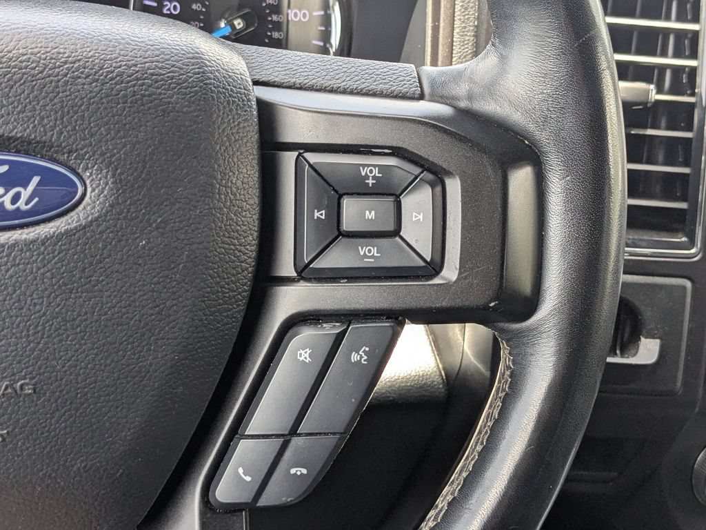 Used 2020 Ford Expedition Limited w/ Equipment Group 301A RWD image 25