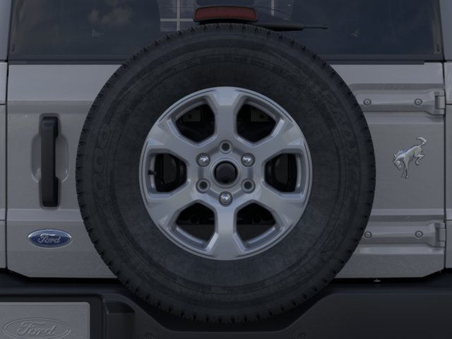 New 2026 Ford Bronco Big Bend AWD/4WD image 24