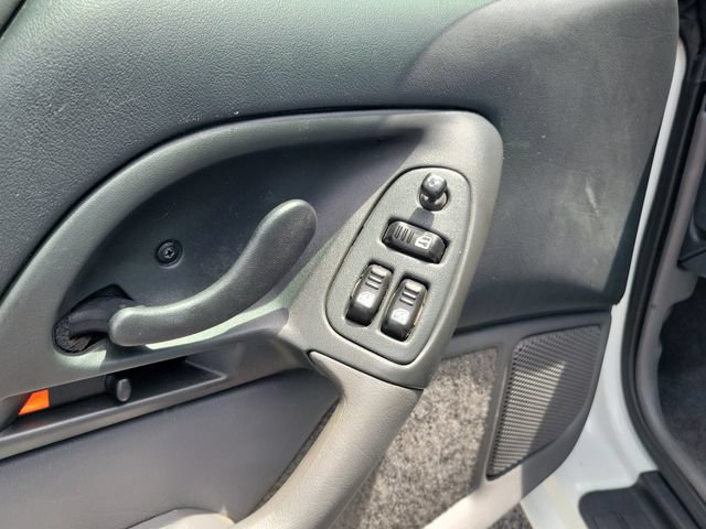 Used 1997 Chevrolet Camaro Z28 w/ Preferred Equipment Group 2 RWD image 21