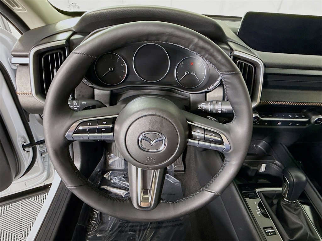 Used 2024 MAZDA CX-50 AWD 2.5 Turbo w/ Weather Package image 21