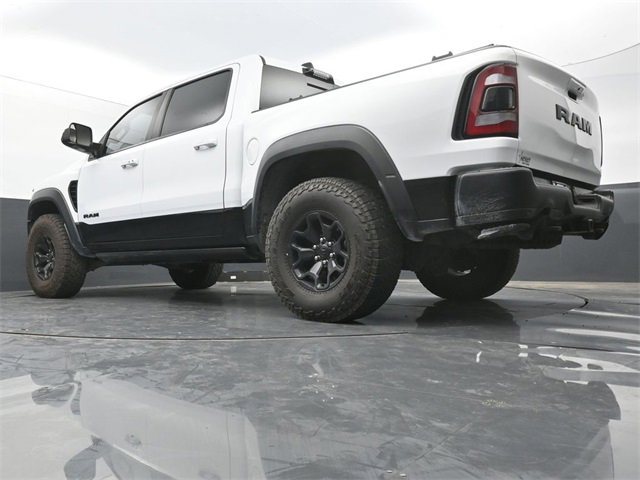 Used 2021 RAM 1500 TRX w/ TRX Level 2 Equipment Group image 35