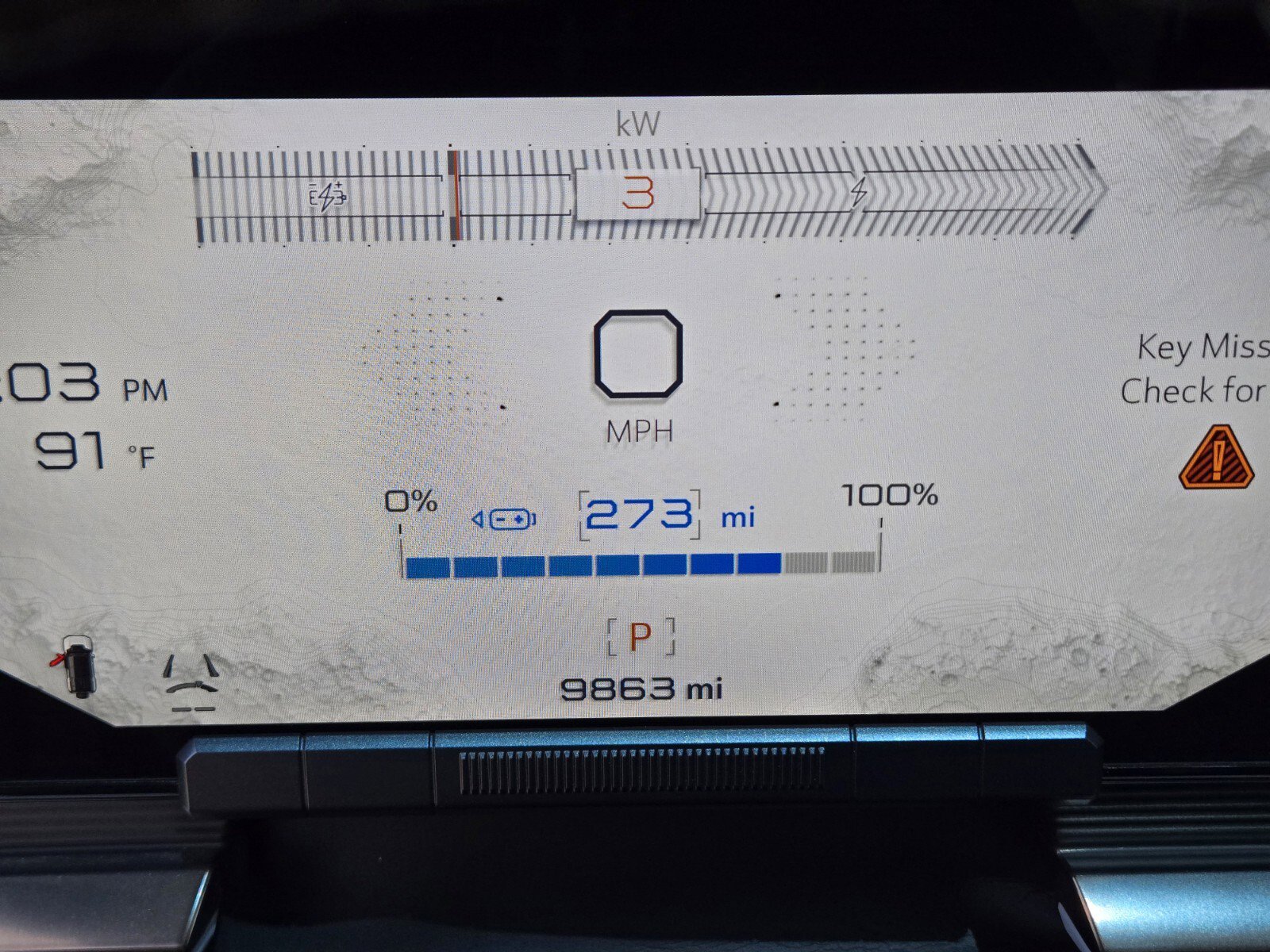 Used 2025 GMC Hummer EV 2X AWD/4WD image 22