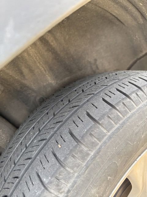 Used 2023 Toyota RAV4 XLE w/ XLE Grade Weather Package image 13