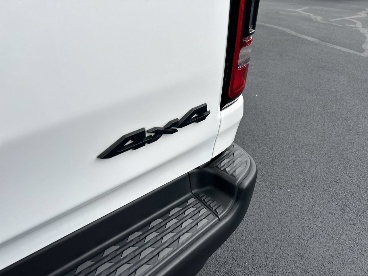 Used 2022 RAM 1500 TRX w/ TRX Level 1 Equipment Group AWD/4WD image 12