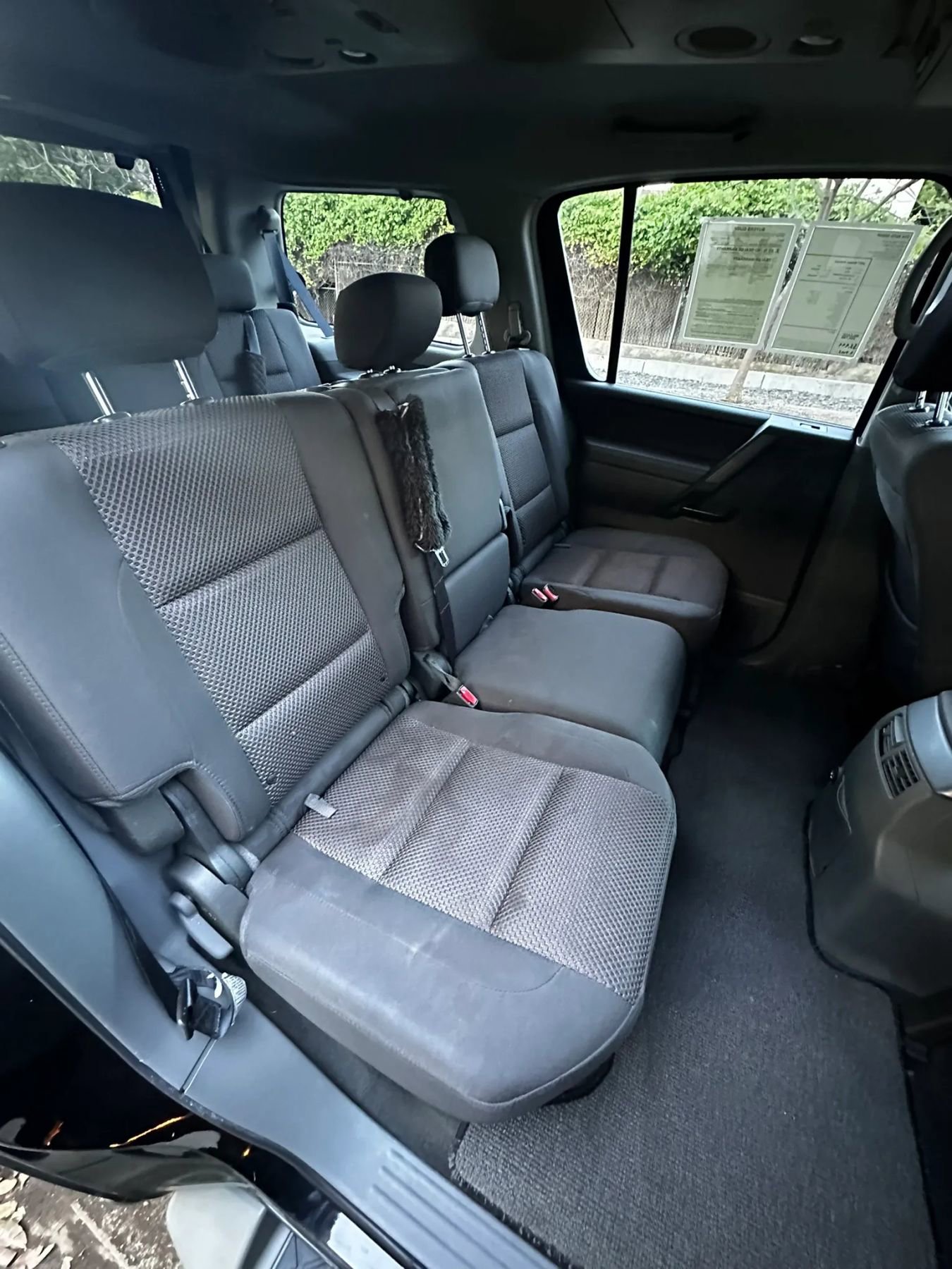Used 2007 Nissan Armada SE RWD image 20