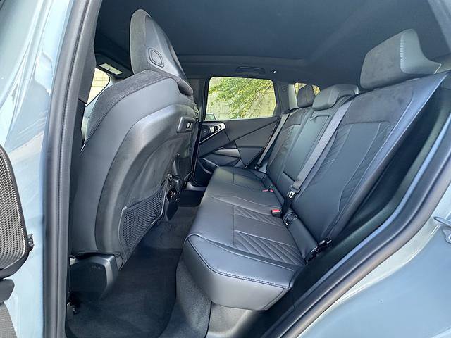 New 2026 BMW X3 xDrive30 image 5