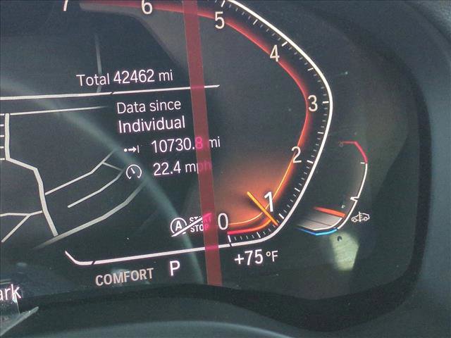 Used 2023 BMW X3 sDrive30i w/ Convenience Package image 11