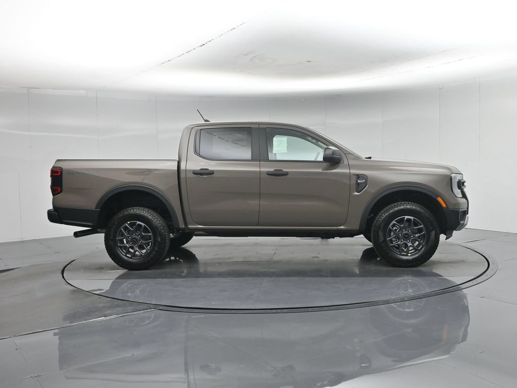 New 2026 Ford Ranger XLT w/ Equipment Group 301A High RWD image 24