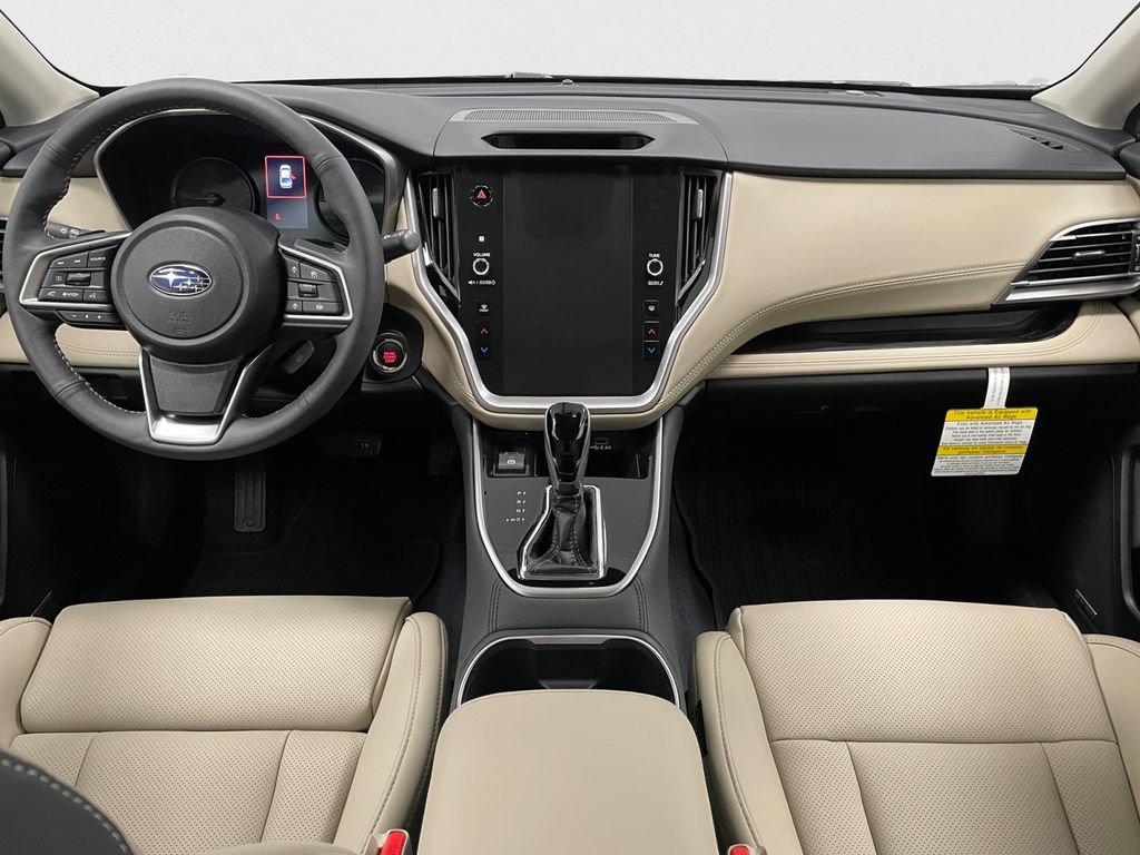 New 2025 Subaru Legacy Limited image 13