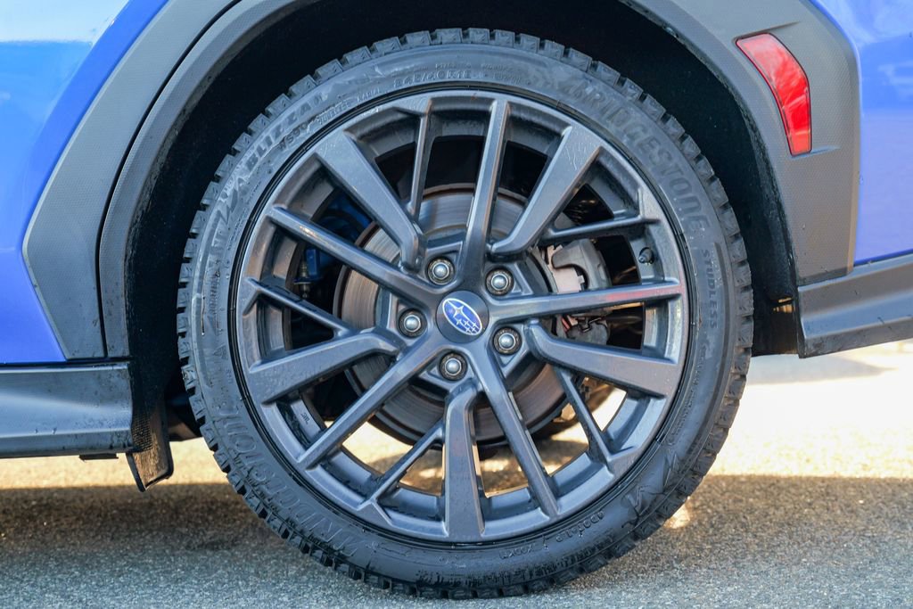 Used 2022 Subaru WRX Premium image 14