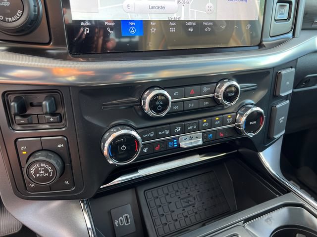 New 2026 Ford F150 Lariat w/ Equipment Group 502A High AWD/4WD image 18