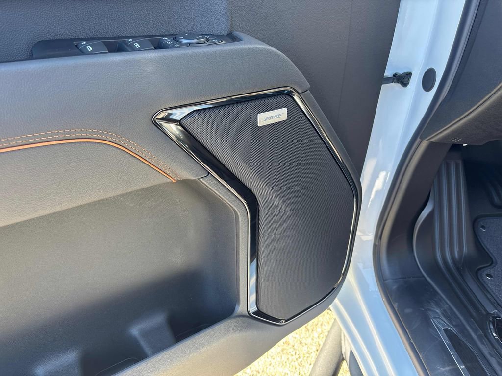 New 2026 GMC Sierra 2500 AT4 w/ Max Trailering Package image 19