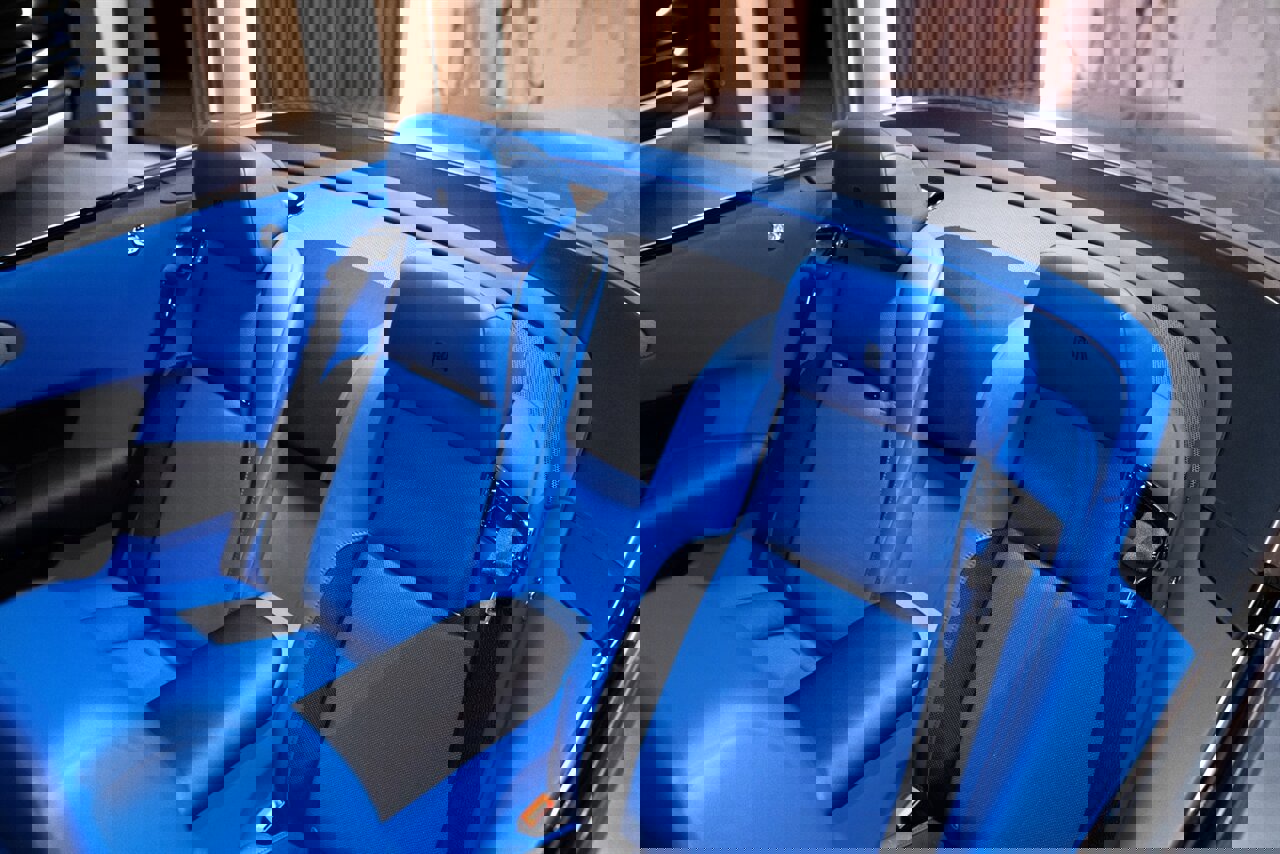 Used 2018 Rolls-Royce Dawn image 15