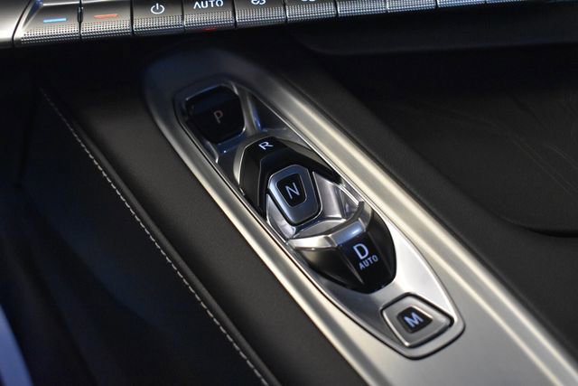 New 2026 Chevrolet Corvette Stingray Convertible w/ Battery Protection Package image 25