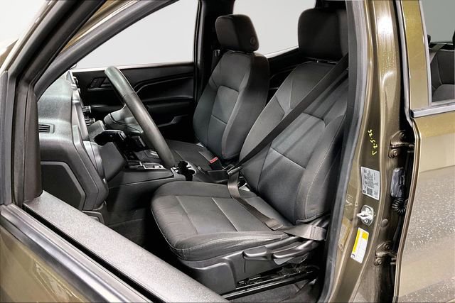 Used 2024 Chevrolet Colorado W/T image 21