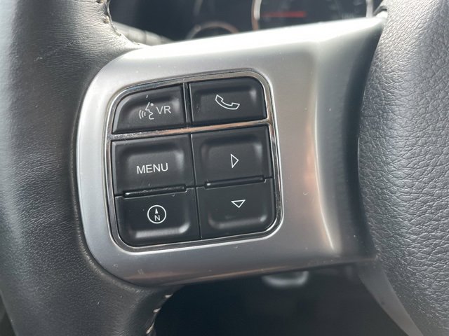 Used 2017 Jeep Wrangler Unlimited Sport image 19