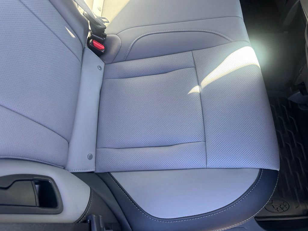 Used 2025 Subaru Outback Limited w/ Popular Package #2 image 20