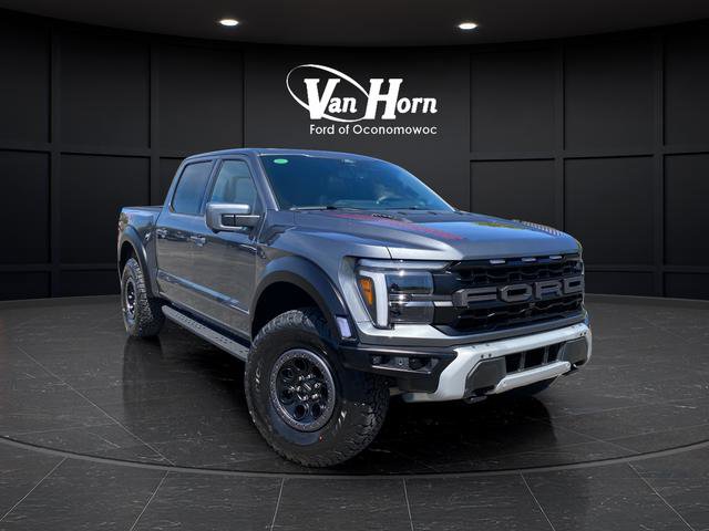 New 2026 Ford F150 Raptor AWD/4WD image 1