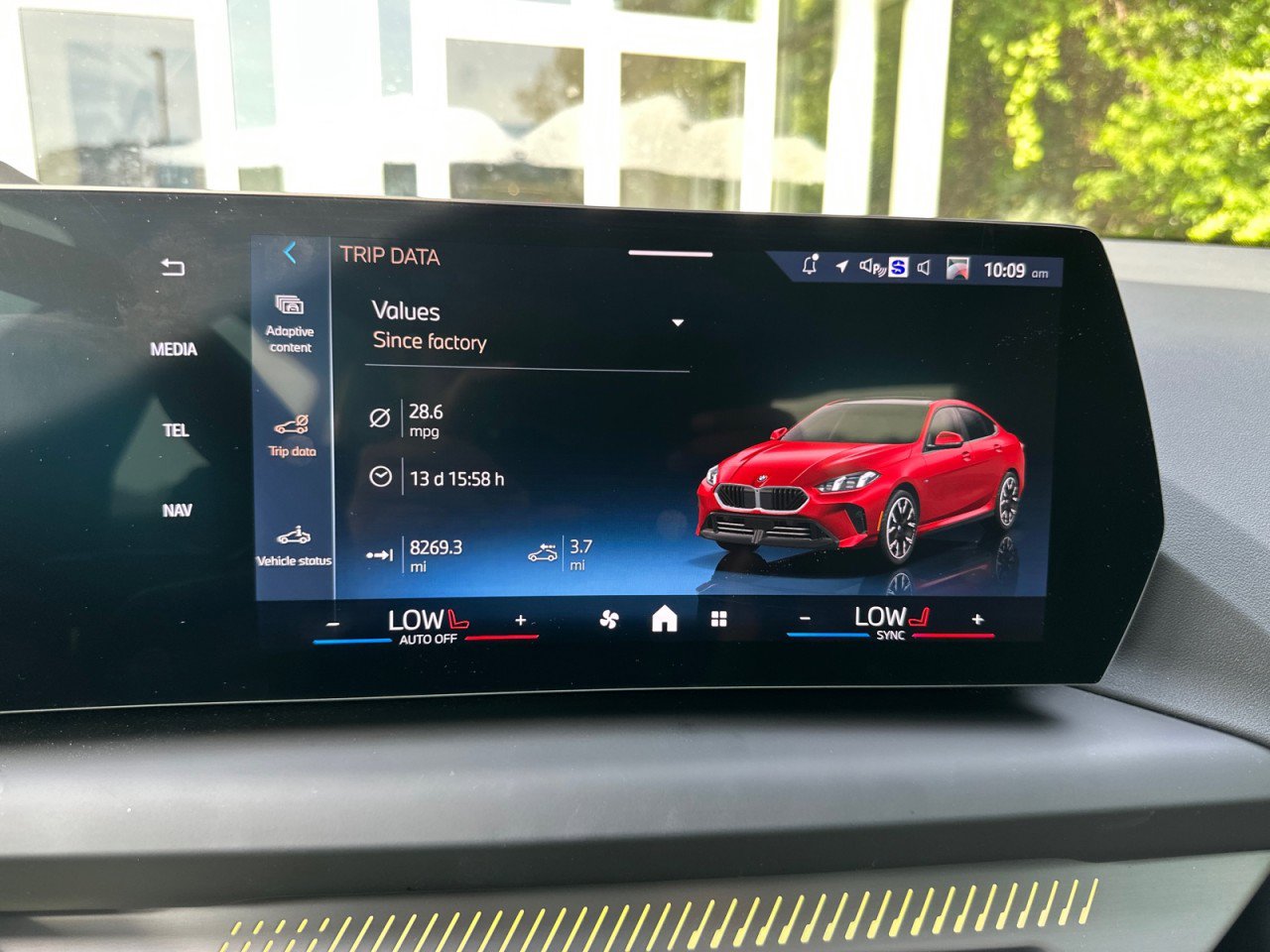 Certified 2025 BMW 228i xDrive w/ Premium Package AWD/4WD image 29