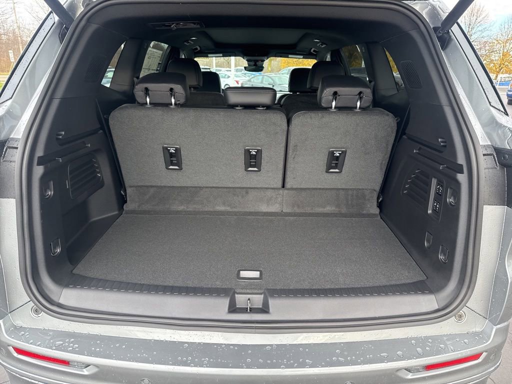 New 2026 Buick Enclave Avenir w/ Super Cruise Package image 15