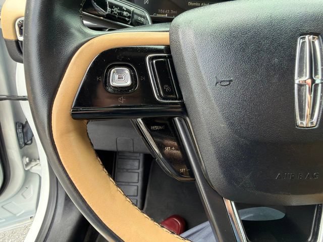 Used 2022 Lincoln Corsair Reserve w/ Equipment Group 201A AWD/4WD image 15