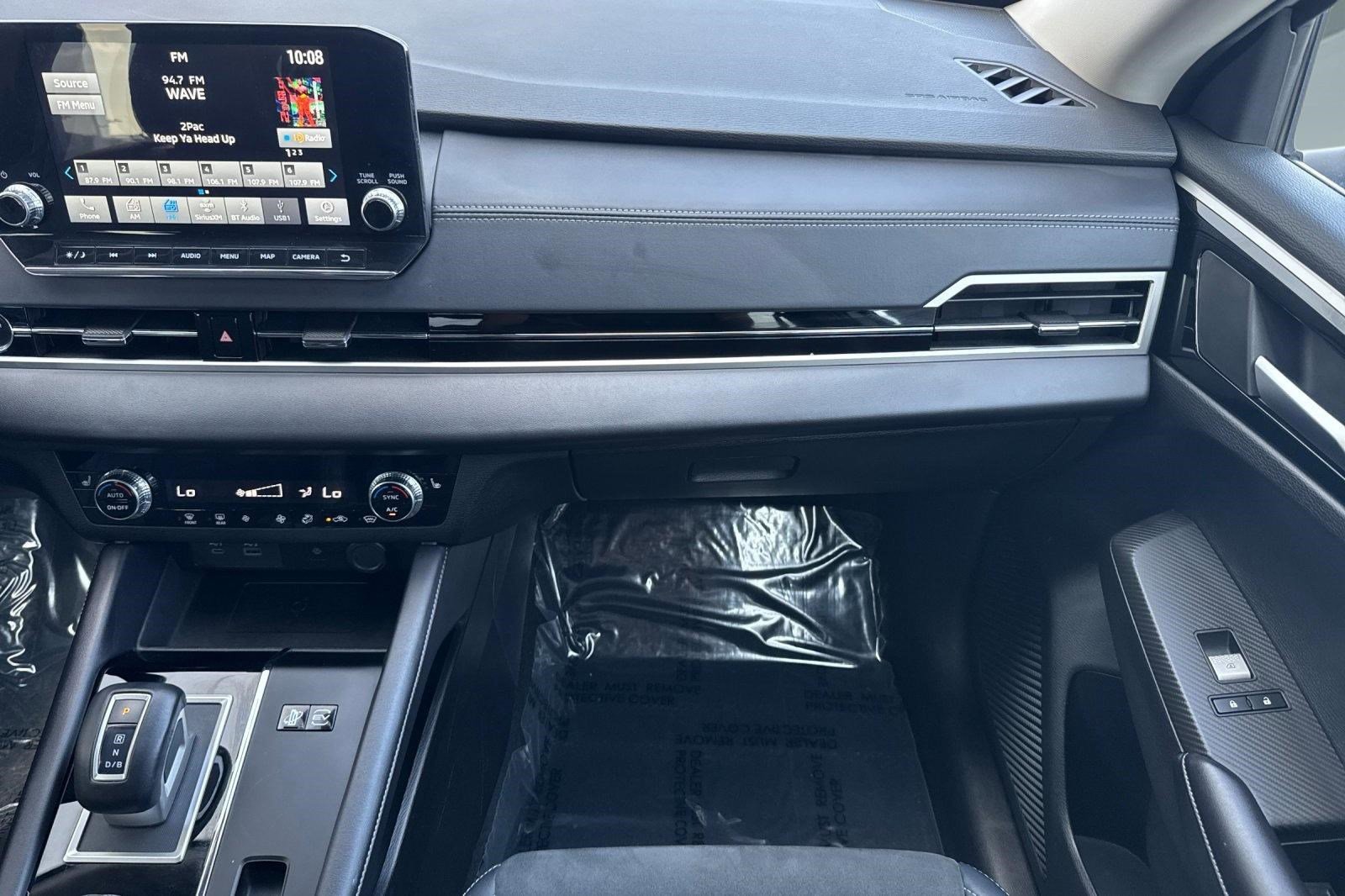 Used 2024 Mitsubishi Outlander SE image 29