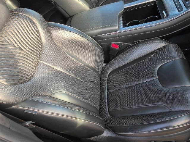 Used 2024 Hyundai Palisade Calligraphy image 13