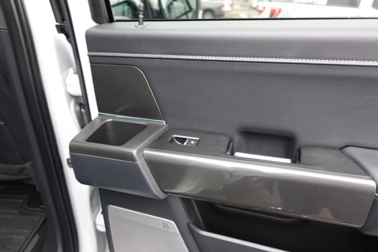 Used 2023 Ford F150 XLT w/ Equipment Group 302A High image 32