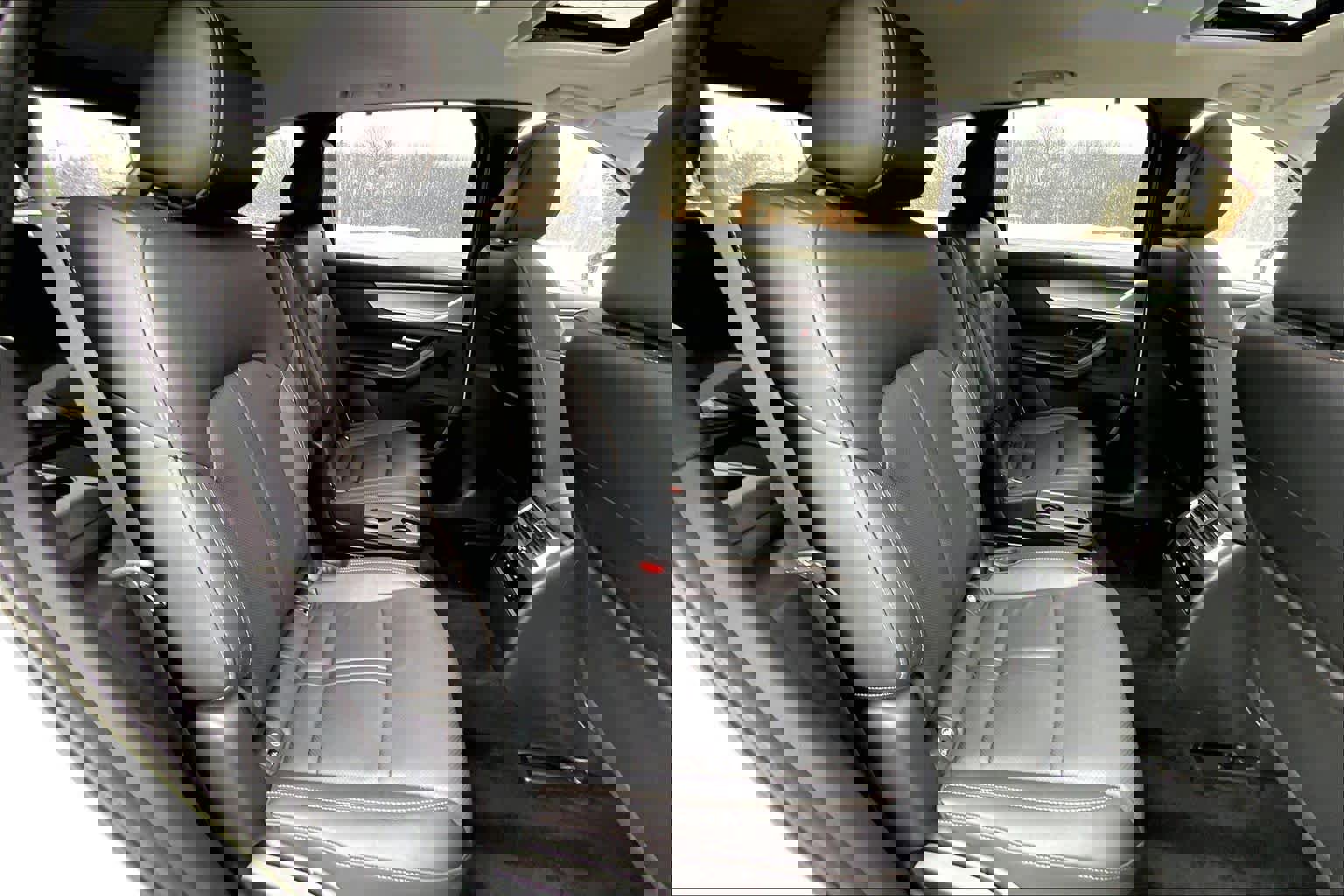 Used 2024 MAZDA CX-90 Plug-In Hybrid w/ Preferred image 21