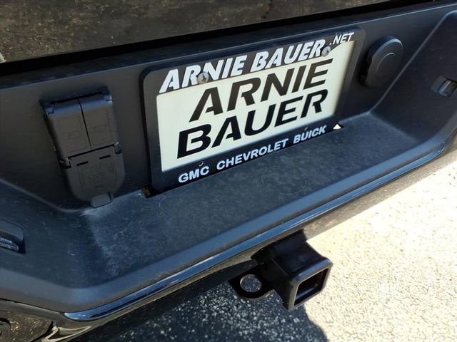 New 2026 GMC Sierra 1500 AT4 w/ AT4 Premium Package image 29