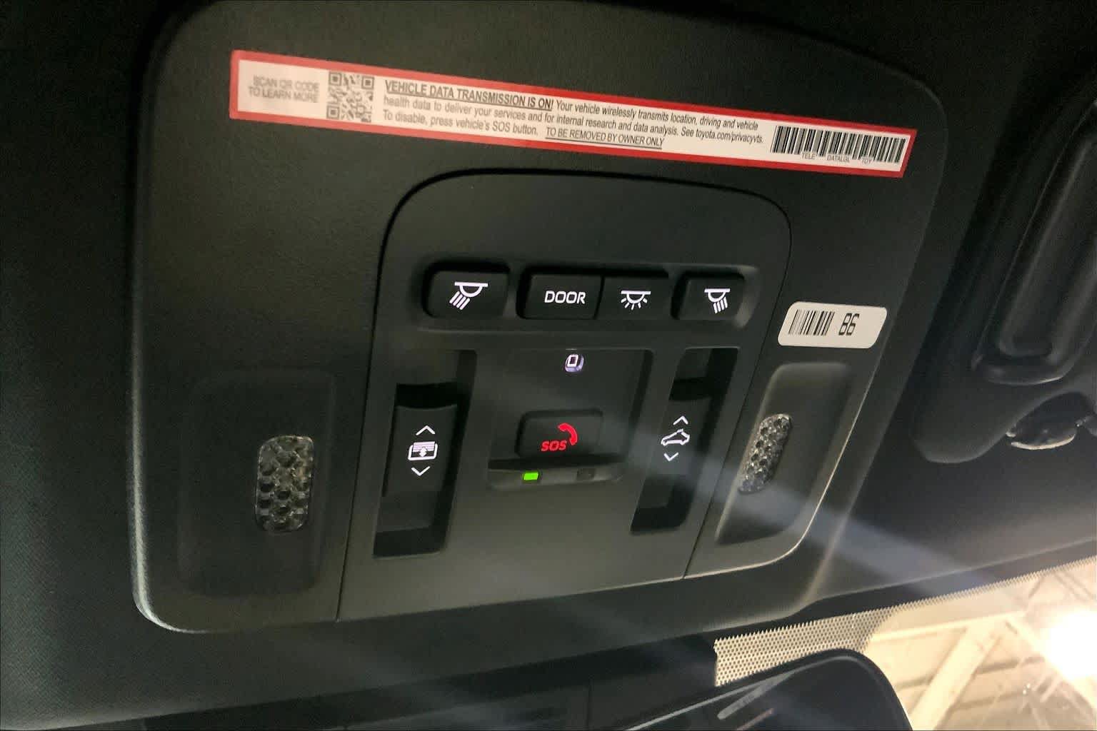 Certified 2025 Toyota Camry XSE w/ Premium Package AWD/4WD image 34
