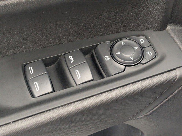 Certified 2024 Chevrolet Silverado 1500 Custom Trail Boss image 6