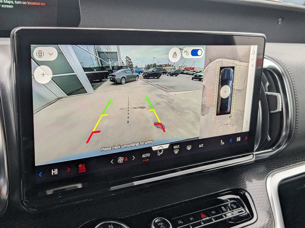 New 2026 Ford Expedition Max Platinum image 21