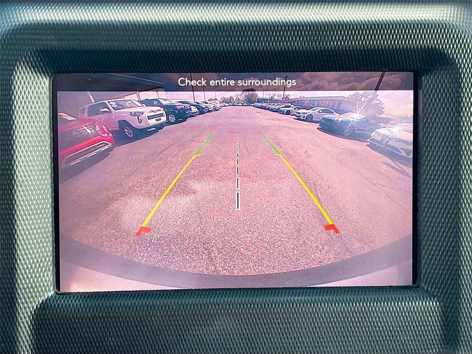 Used 2020 Jeep Wrangler Unlimited Sport S image 15