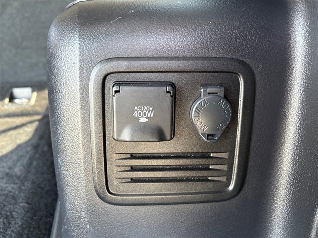 Used 2022 Toyota 4Runner SR5 Premium image 35