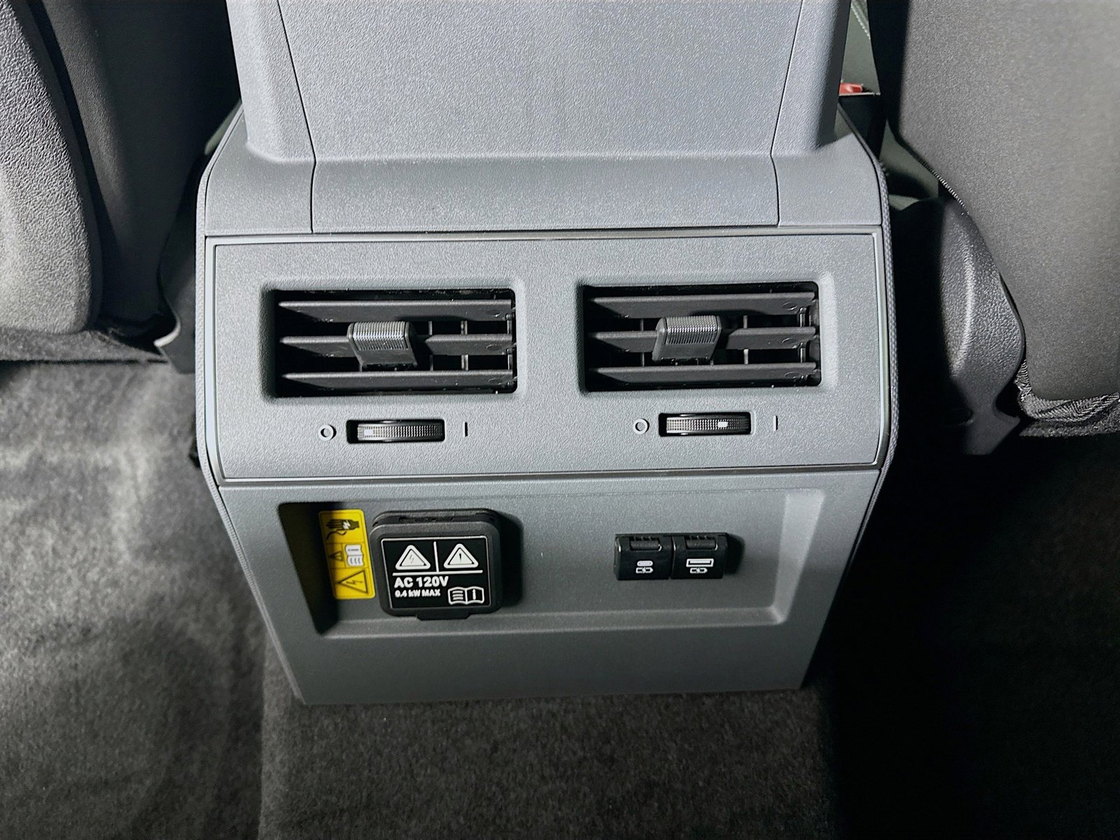 New 2024 INEOS Grenadier Trialmaster Edition image 38